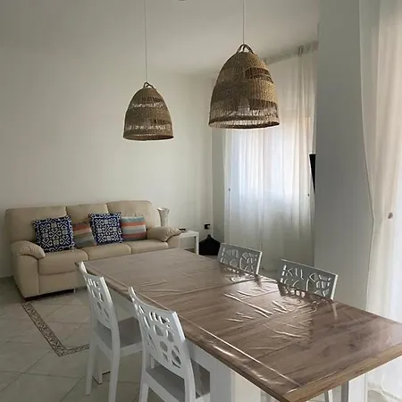 Perla Apartmán Gallipoli