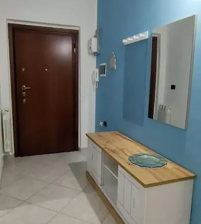 Perla Apartmán *