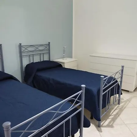 Perla Apartmán *