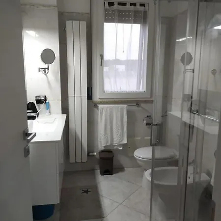 Apartmán Perla