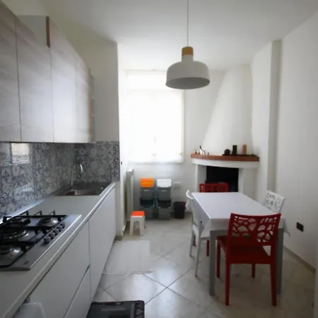 Apartmán Perla